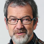 Picture of Jan Tøssebro © Private