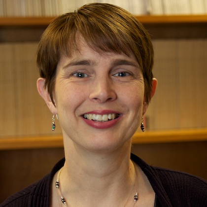 Picture of Julie Beadle-Brown © Private