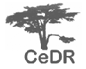 Logo © Centre of Disability Studies