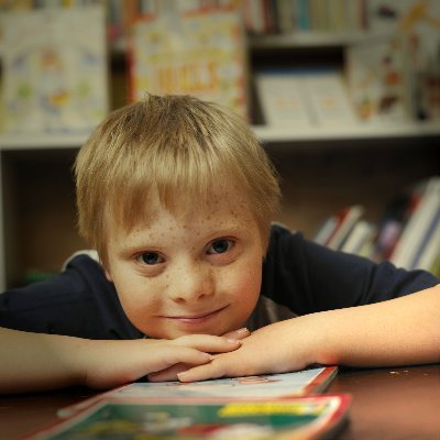 Bilde av en skolegutt@Jøran Værdal