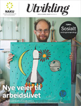 Magasinet Utvikling