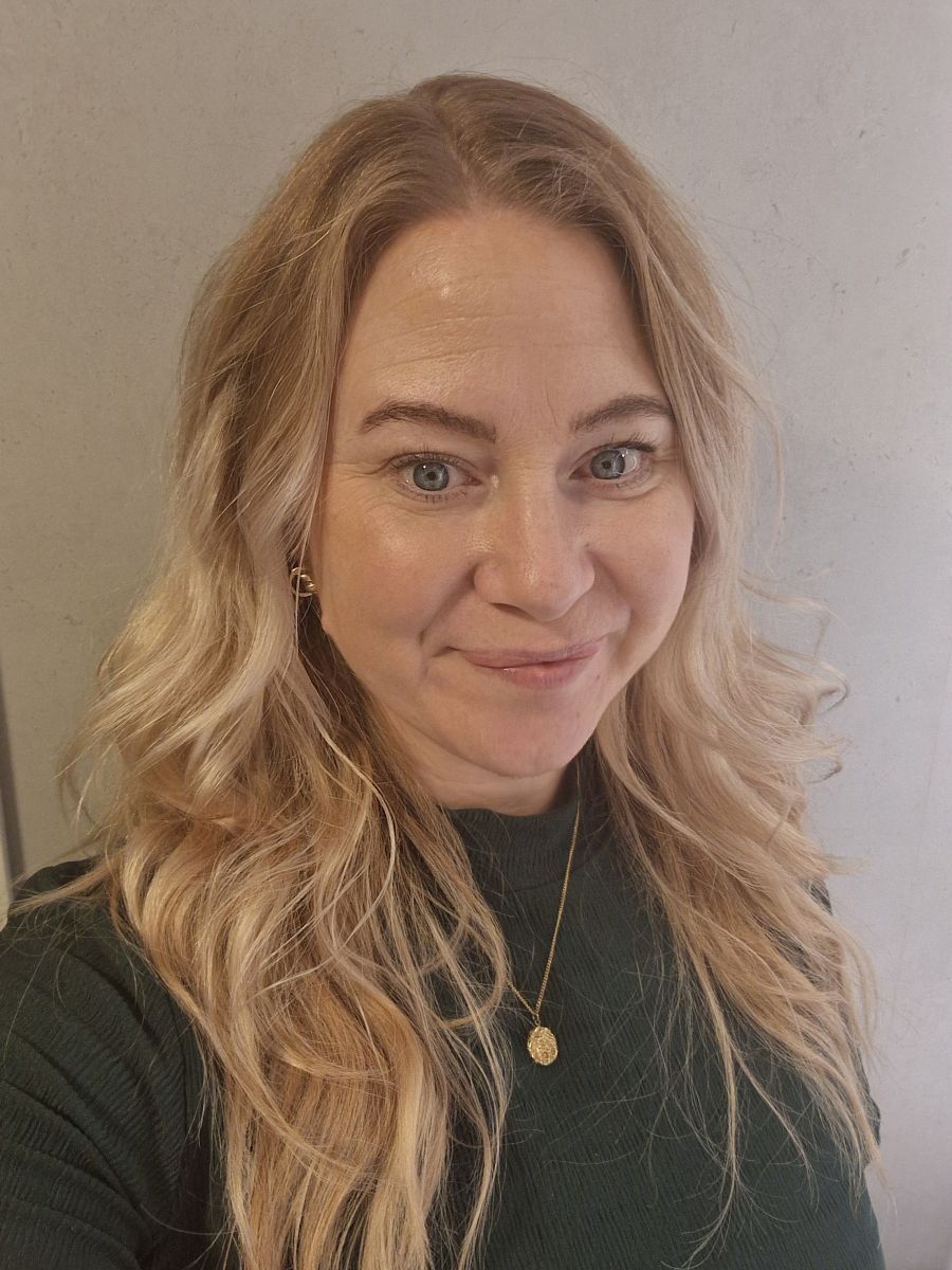 Kristin Moen Svenning 