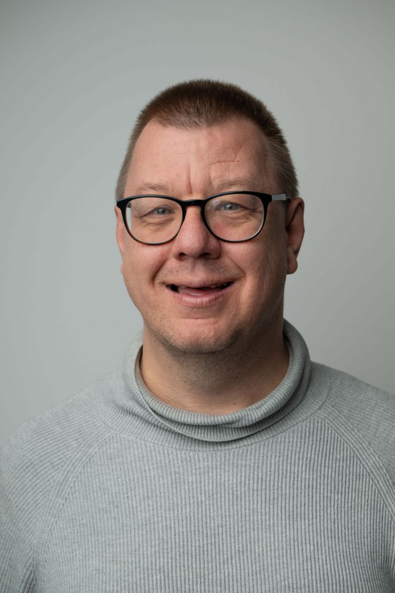 Petter Bjørkmo