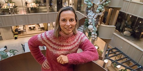Inez Veronika Nordseth-Antonsen