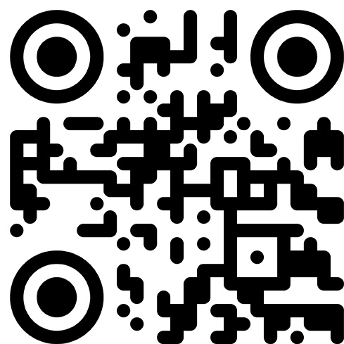 Bilde av QR kode