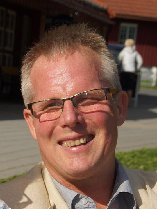 Lars Ole Bolneset 