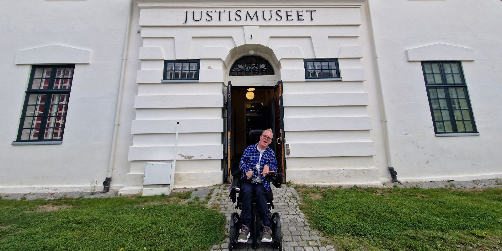 Lennart S. Røsten 