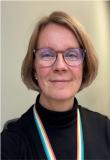 Maren Anna Lervik