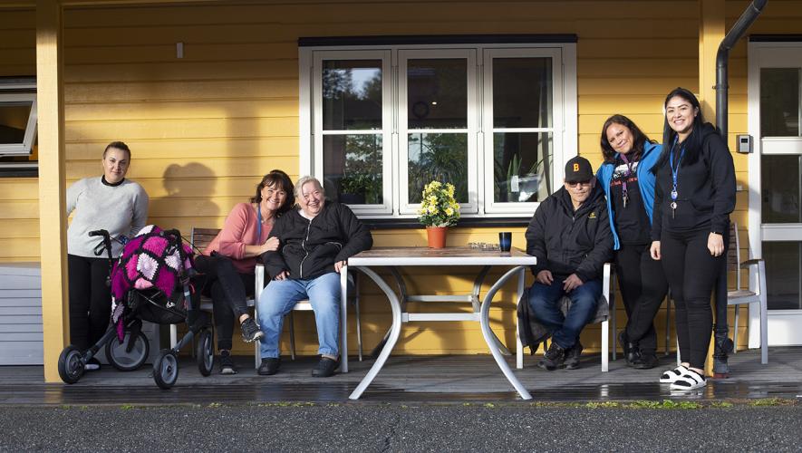 Den Første Nasjonale Veilederen Til Tjenestene Er Lansert | Naku