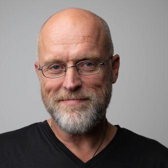 Eivind Bjerksetmyr