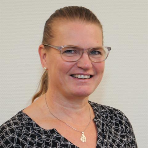 Ellen Birgitta Johansen