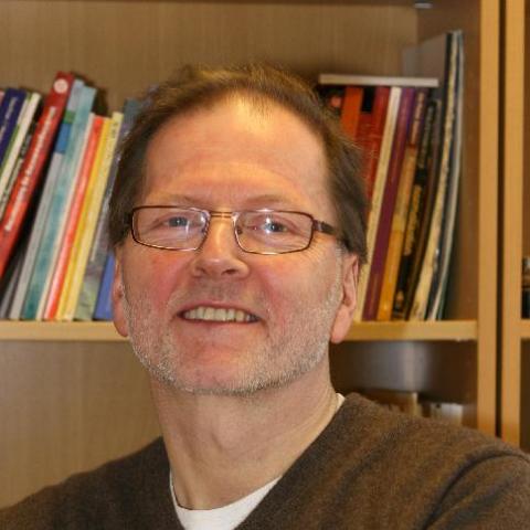 Karl Elling Ellingsen