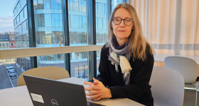 Aud Elisabeth Witsø