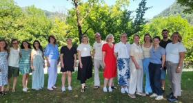 CeVET project